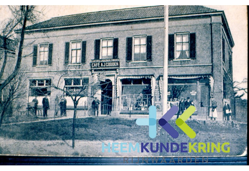 Tolkamer Rijnstraat F00002083